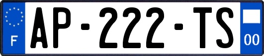 AP-222-TS