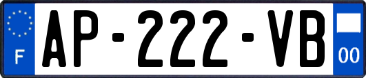 AP-222-VB