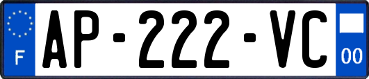 AP-222-VC