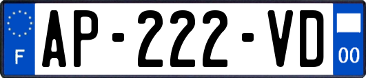 AP-222-VD