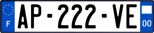 AP-222-VE