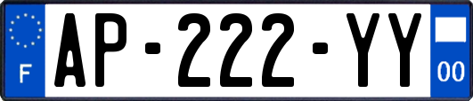 AP-222-YY
