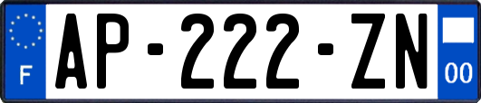 AP-222-ZN