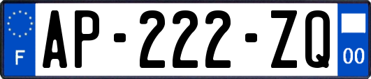 AP-222-ZQ