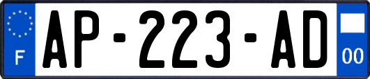 AP-223-AD