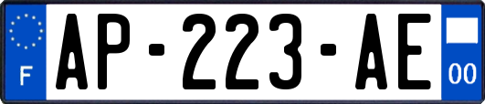 AP-223-AE