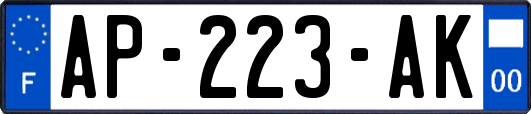 AP-223-AK