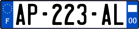 AP-223-AL