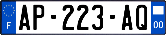 AP-223-AQ