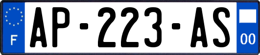 AP-223-AS