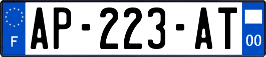 AP-223-AT