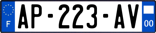 AP-223-AV