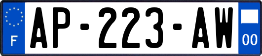 AP-223-AW