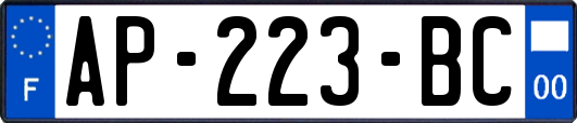 AP-223-BC