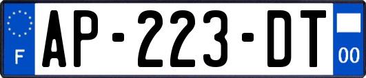 AP-223-DT