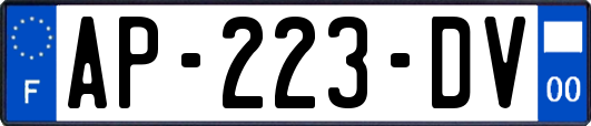 AP-223-DV