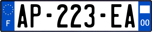 AP-223-EA
