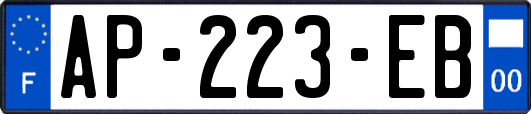 AP-223-EB