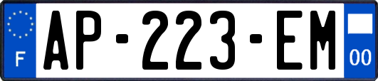 AP-223-EM