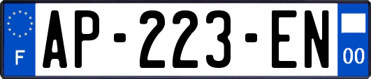 AP-223-EN