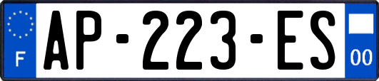 AP-223-ES
