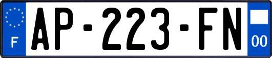 AP-223-FN