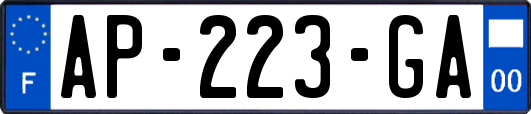 AP-223-GA