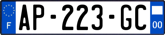 AP-223-GC