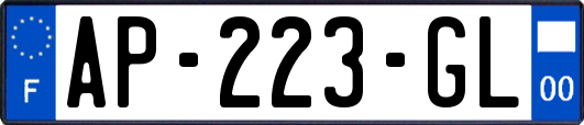 AP-223-GL