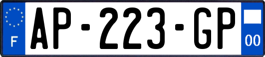 AP-223-GP