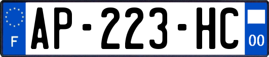 AP-223-HC