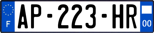 AP-223-HR