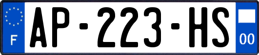 AP-223-HS