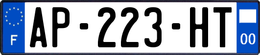 AP-223-HT