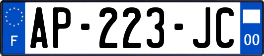 AP-223-JC