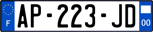 AP-223-JD