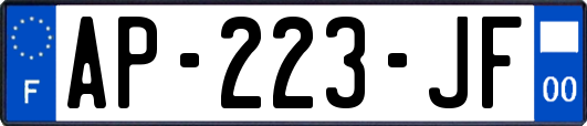 AP-223-JF