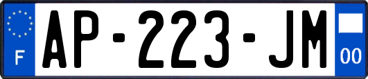 AP-223-JM