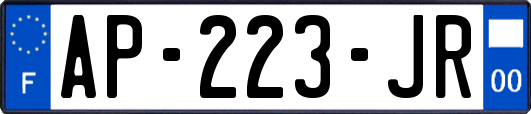 AP-223-JR