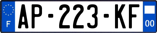 AP-223-KF