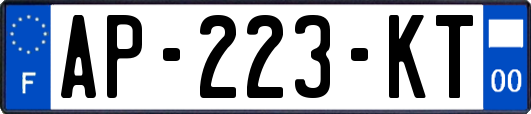 AP-223-KT