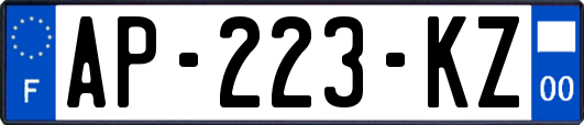 AP-223-KZ