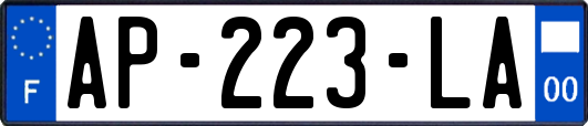 AP-223-LA