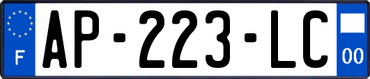 AP-223-LC