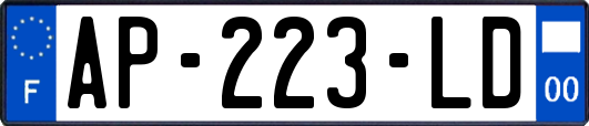AP-223-LD