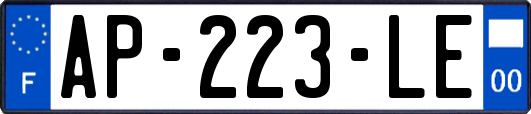 AP-223-LE