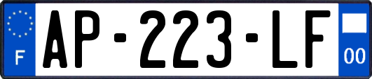 AP-223-LF