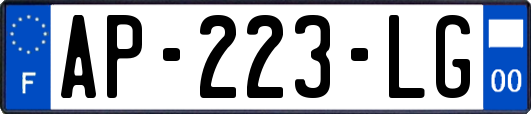 AP-223-LG