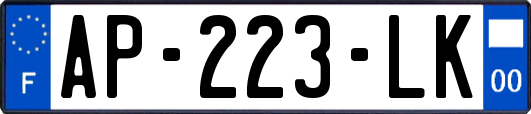 AP-223-LK