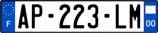 AP-223-LM